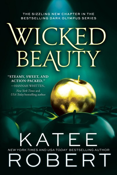 Wicked beauty [electronic resource] / Katee Robert.