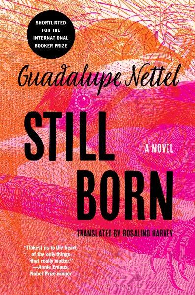 Still Born [electronic resource].