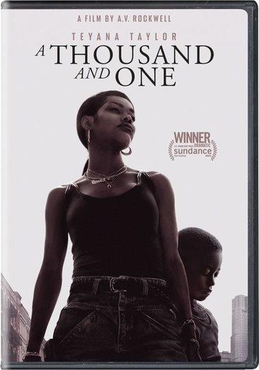 A thousand and one [videorecording] / written and directed by A.V. Rockwell ; produced by Eddie Vaisman, Julia Ebedev, Lena Waithe, Rishi Rajani, Brad Weston.