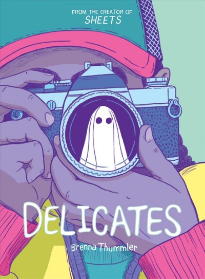 Delicates [electronic resource].