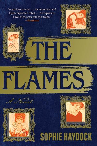 FLAMES [electronic resource].