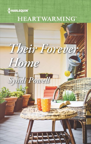 Their Forever Home Syndi Powell