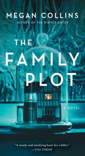 The family plot / Megan Colilns.
