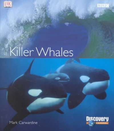 Killer whales.