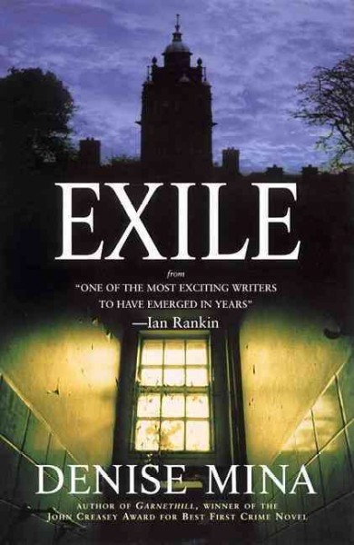 Exile.