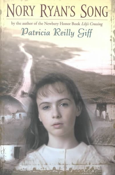 Nory Ryan's song / Patricia Reilly Giff.