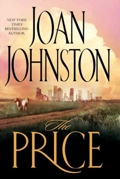 The price / Joan Johnston.