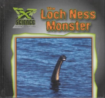 The Loch Ness monster : X science: an imagination library series / by Jacqueline Laks Gorman ; ill.