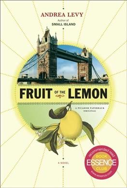 Fruit of the lemon / Andrea Levy.