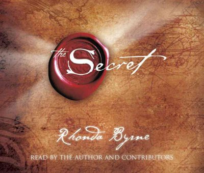 The secret [sound recording] / Rhonda Byrne.