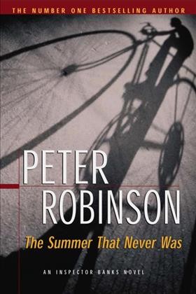Summer that never was, The [Hardcover Book].