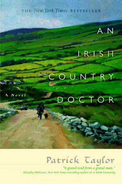 An Irish country doctor.