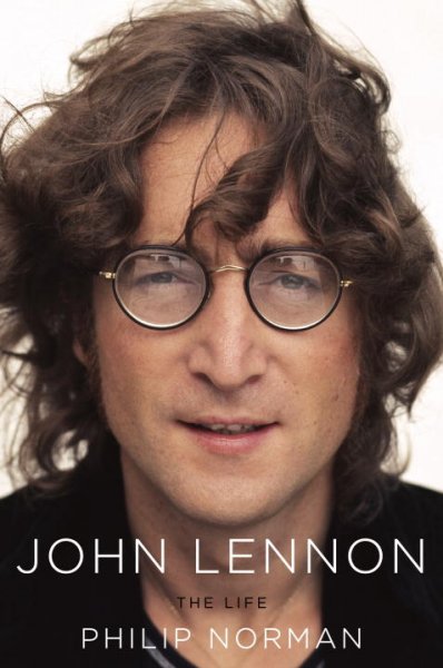 John Lennon : the life / Philip Norman.