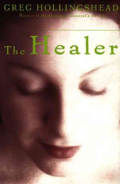 The healer.