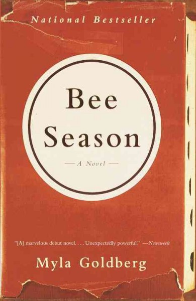 Bee season.