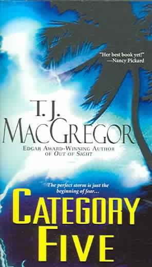 Category five / T.J. MacGregor.