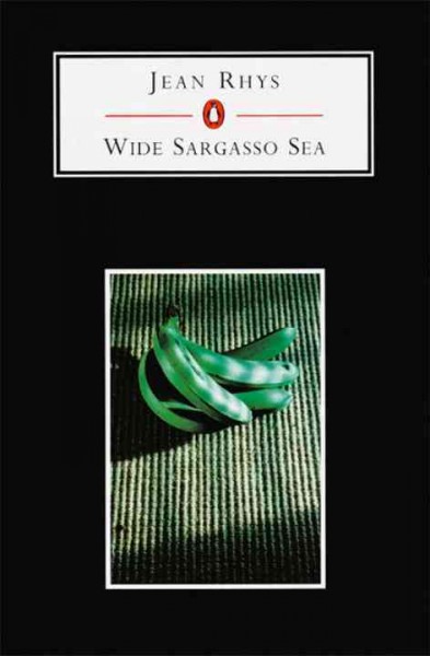 Wide Sargasso Sea / Jean Rhys ; edited by Hilary Jenkins.