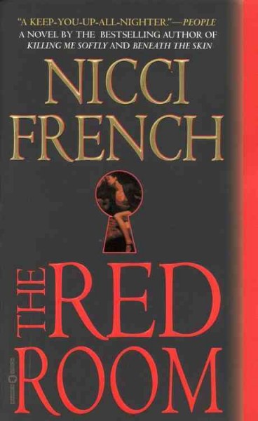 The red room / Nicci French.
