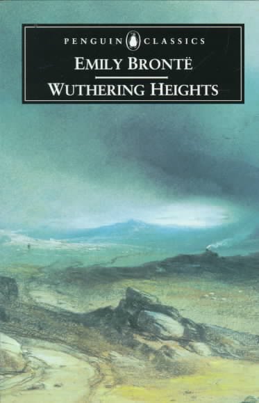 Wuthering Heights / Emily Brontë ; edited with an introduction and notes by Pauline Nestor.