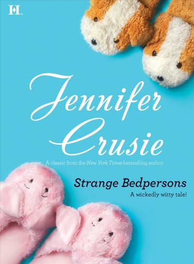 Strange bedpersons / Jennifer Crusie.