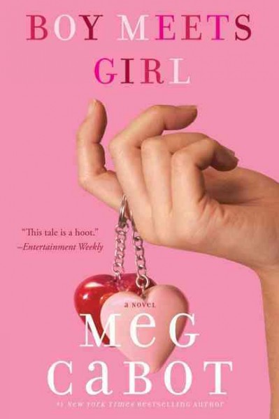 Boy meets girl / Meg Cabot.