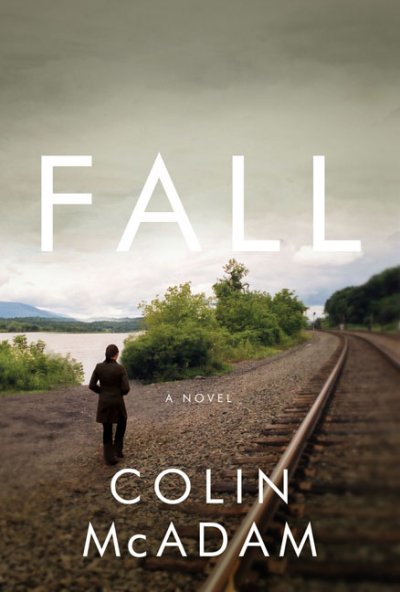 Fall / Colin McAdam.
