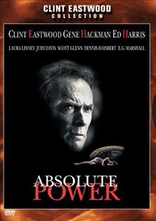 Absolute power [videorecording] / Castle Rock Entertainment ; Malpaso Productions ; produced by Karen Spiegel ; directed by Clint Eastwood ; screenplay by William  Goldman.