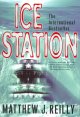 Go to record Ice station
