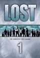 Go to record Lost. The complete first season