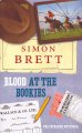 Go to record Blood at the bookies : a Fethering mystery