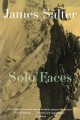 Go to record Solo faces : a novel
