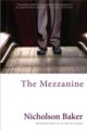 Go to record The mezzanine : a novel