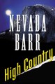 High country  Cover Image