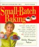 Go to record Small-batch baking : when just enough for 1 or 2-- is just...