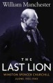 Go to record The last lion: William Spencer Churchill : Alone 1932 - 1940