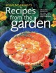 Go to record Rosalind Creasy's recipes from the garden : 200 exciting r...