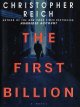 The first billion  Cover Image