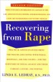Recovering from rape  Cover Image
