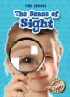 The sense of sight  Cover Image