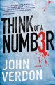 Go to record Think of a number : a novel