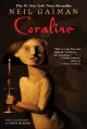 Coraline  Cover Image