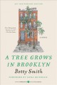 A tree grows in Brooklyn  Cover Image