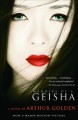 Go to record Memoirs of a geisha : a novel
