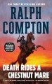 Death rides a chestnut mare  Cover Image