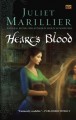 Heart's blood  Cover Image