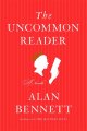 Go to record The uncommon reader