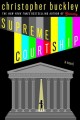 Go to record Supreme courtship : a novel
