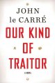 Our kind of traitor : a novel  Cover Image