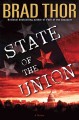 State of the union : a thriller  Cover Image