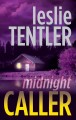 Midnight caller  Cover Image
